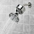 thumbnail image 3 of Sprite Slim-Line Shower Head Filter, SLX-CM, Chrome, 3 of 7