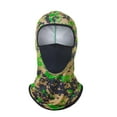thumbnail image 1 of Outdoor Cycling Mask Sunscreen Breathable Windproof Dustproof Helmet Liner Cap Protection Headgear, 1 of 9