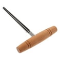thumbnail image 6 of Pawsdot Peg Shaver for Guitar and Violin Use High Strength Steel Tool with Wooden Handle Multi Color, 6 of 8