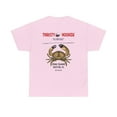thumbnail image 6 of Thirsty Hooker Crab Island Tee, 6 of 11
