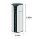 thumbnail image 2 of RKSTN humidifiers for bedroom Cool Mist Humidifiers For Babies, 1000ML Quiet And Small Humidifier For Bedroom Nightstand, Space Saving, Auto Shut Off With LED Night, 2 of 7