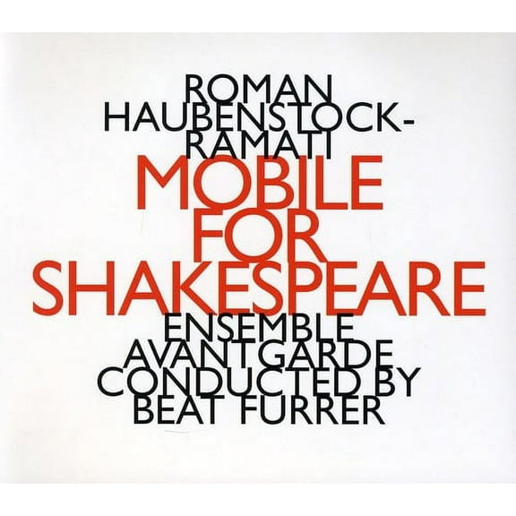 Mobile for Shapespeare