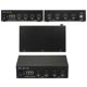 thumbnail image 5 of UM4x4 USB MIDI Interface 4 in /4 Out 64 MIDI Channels 4i/4o + Merge 2i4o MIDI Box 4x4, 5 of 5