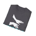 thumbnail image 4 of Muscle Whisperer Massage Therapist Masseuse Massage Lover TShirt, 4 of 4