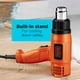 thumbnail image 5 of Pistola de calor BLACK+DECKER HG1300 con cable, 1350 W, doble calor, 1000 °C, 5 of 6