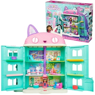 Gabbys Dollhouse Toys in Toys Character Shop 