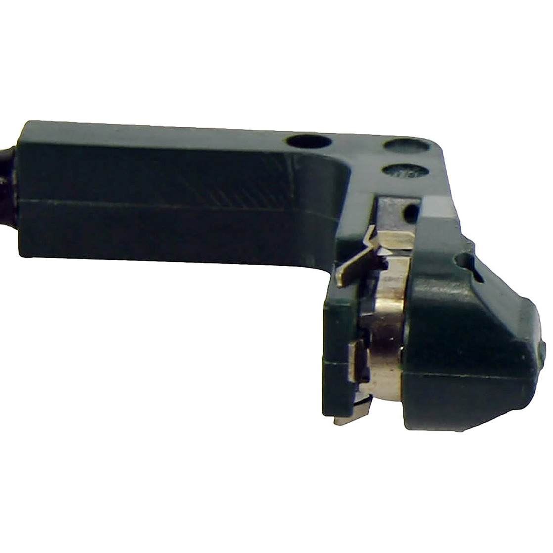 Dorman BW1010 Front Disc Brake Pad Wear Sensor for Specific BMW Models