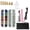 A, variant on 7 in 1 Hotfix Applicator Set, Portable Rhinestone Setter Tool with Heat Resistant Metal & Ergonomic Grip, Professional DIY Craft and Garment Embellishment Tool Kit