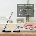 thumbnail image 3 of Funda para tableta ProCase Smart para Lenovo Tab M11/K11 11 2024, 3 of 7