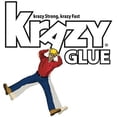 thumbnail image 4 of Krazy Glue Original Crazy Super Glue, Réparation Instantanée Tout Usage (Lot de 5), 4 of 4