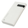 thumbnail image 3 of Rupoun 4G LTE Mobile Hotspot Router Unlocked 300Mbps Wireless Portable WiFi Device with SIM Card Slot Built-in 10000mAh Battery for Travel (5.75 inches / 14.6 cm), 3 of 9