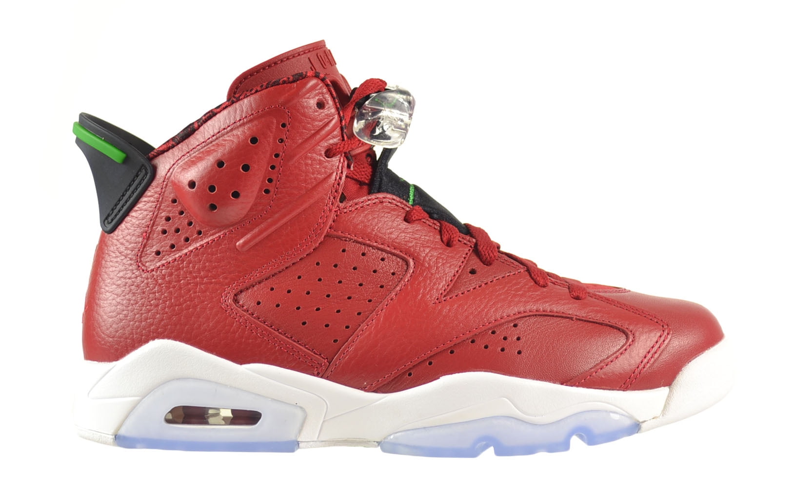 retro 6 spizike