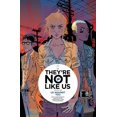 thumbnail image 1 of Pre-Owned They're Not Like Us Volume 2: Us Against You (Paperback) 1632156652 9781632156655, 1 of 2