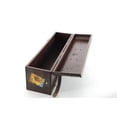 thumbnail image 3 of Vintage Suitcase, 3 of 5