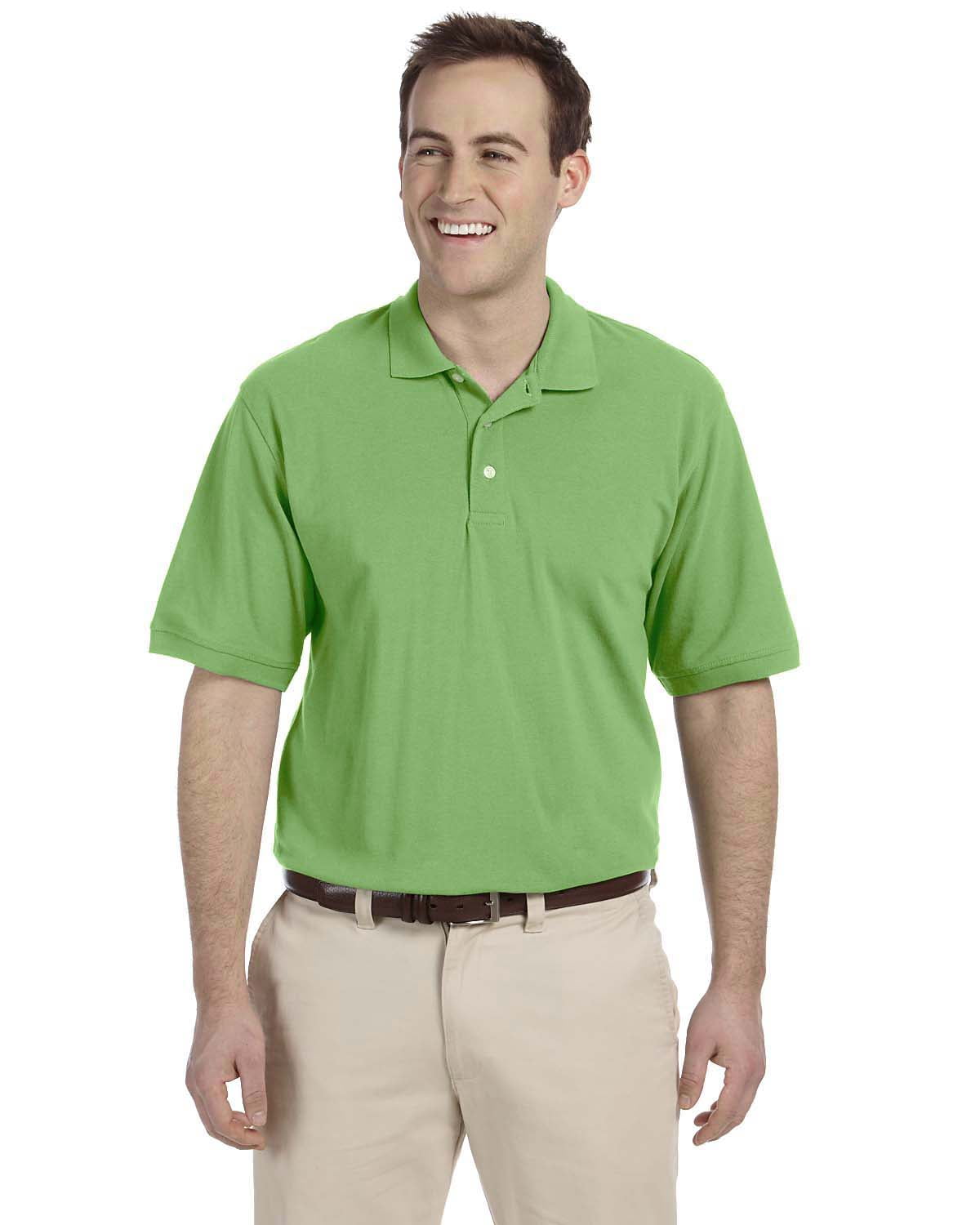 Men s 5 6 Oz Easy Blend Polo LIME 4XL Walmart men-s-5-6-oz-easy-blend-polo-lime-4xl-walmart