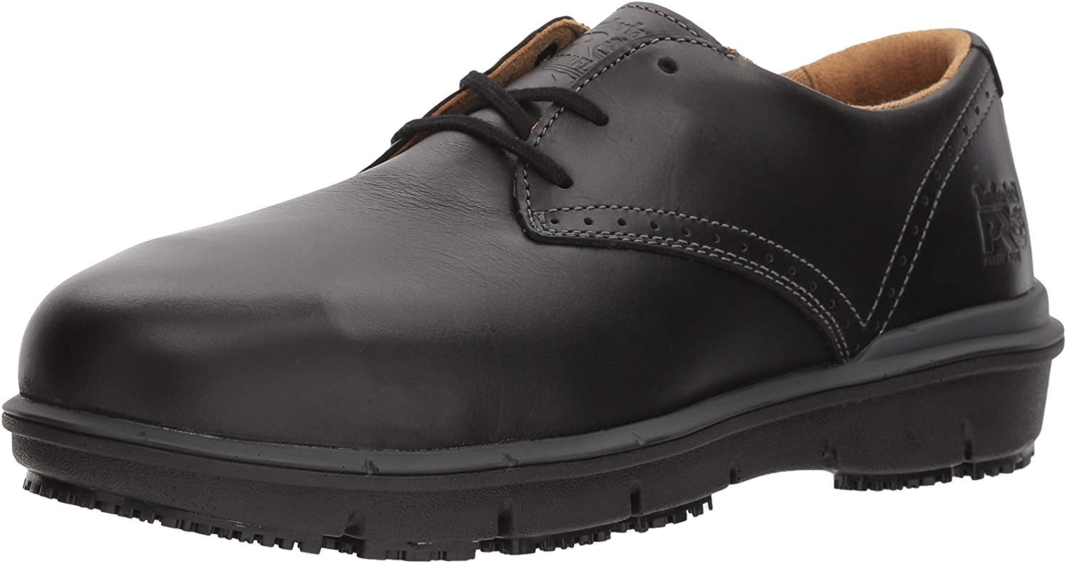 timberland pro dress shoes