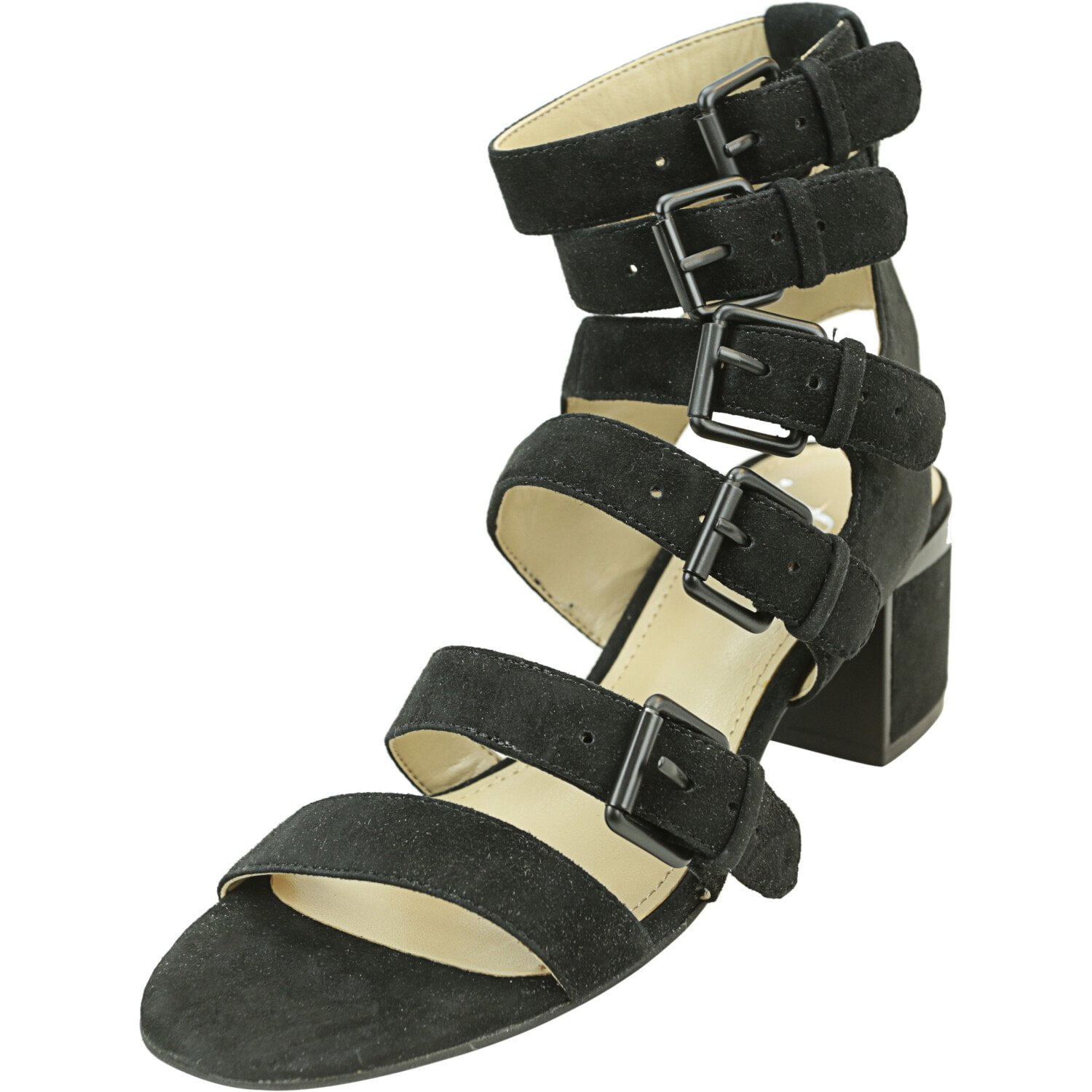 the fix platform sandals