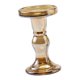 thumbnail image 4 of Portavelas Candelabro Candelabro Candelabro Portavelas de pilar Artesanías decorativas para el hogar Boda Comedor Fiesta Decoración de mesa 8cmx14cm, 4 of 9