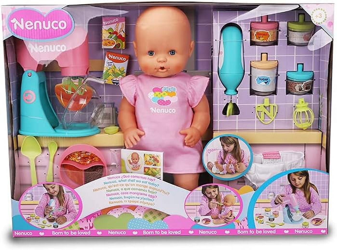 Nenuco Hermanitos Nenuco Nenuco Escuelita Nenuco Y Su Hermanito