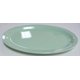 thumbnail image 1 of Fuente Ovalada Yanco Nessico 33 cm Melamina Verde, 1 of 1