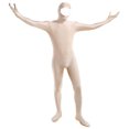 thumbnail image 1 of Face Open Zentai Spandex Bodysuit Full Body Suit, 1 of 7