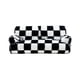 thumbnail image 5 of Cama para perros, cómoda y moderna, para gatos y cachorros. Negro S, 5 of 9