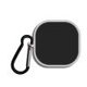 thumbnail image 1 of Para SoundPEATS Air2/Air2+ Estuche para auriculares inalámbricos Protector de TPU (transparente), 1 of 9