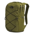 thumbnail image 2 of Mochila THE NORTH FACE Jester Everyday Forest Oliva/Negra, 2 of 6