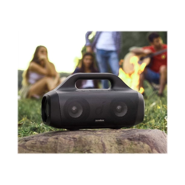 Anker Motion Boom Speaker - Walmart Business Supplies