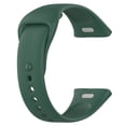 thumbnail image 3 of Wristwatch Bands 2 TPU Strap for Enhanced Comfort and Fashionable Design with Sweat and Water Impervious, 3 of 5