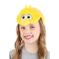 thumbnail image 4 of Big Bird Face Headband, 4 of 4