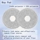 thumbnail image 5 of Replacement Accessories Kit for Saros 10R Robot Vacuum, 5 of 5