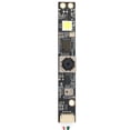 thumbnail image 4 of 5MP Format MJPG/YUY2 5MP Caméra Module, Champ de Vision 60 Degrés Celsius Amera Module, Support OTG Protocole UVC Standard pour USB Interface Lecteur Gratuit, 4 of 8