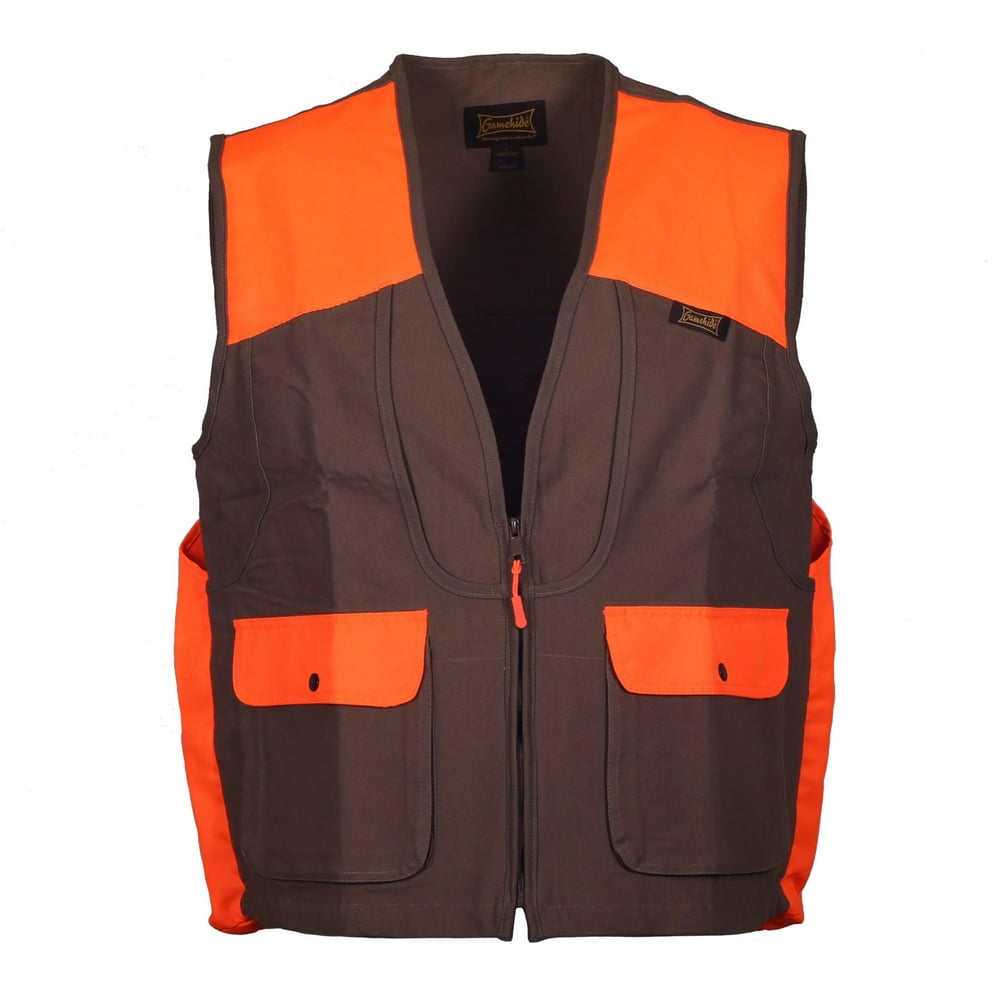 gamehide briar proof pants