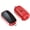 red, variant on Compact Solar Device Efficient Panel Transportable Tiny for Outdoor Tasks Power Backup Answer