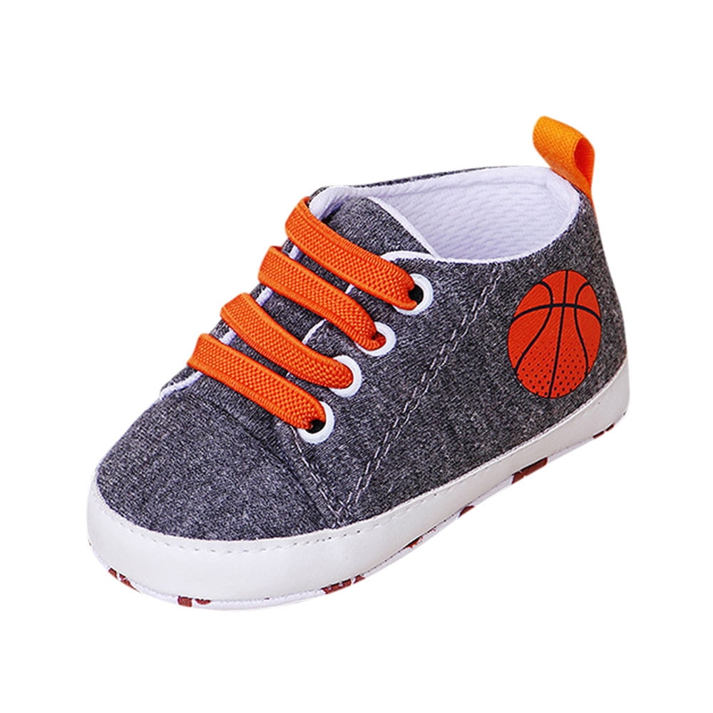 Iuhan New Babys Running Shoes Fashion Casual Sports Shoes Outdoor Sneakers