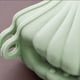 thumbnail image 5 of 2 pares de de horno de silicona con orificio para colgar para hornear  rosa BLESIY  Guantes de cocina, 5 of 8