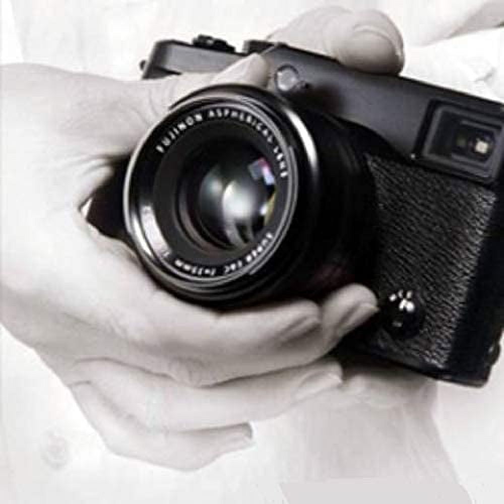 Fujifilm XF35mmF1.4 R Camera Lens with Standard Focal Length and