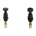 thumbnail image 1 of Interruptor de control concentrado de válvula de carburador 2pcs para ensamblaje de karts ATV, 1 of 6