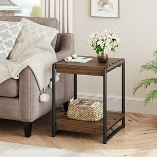 End tables walmart in store outlet