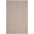 thumbnail image 1 of Safavieh Courtyard Collection CY8520-36311 Beige Indoor,  Outdoor Area Rug (9' x 12'), 1 of 7