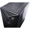 thumbnail image 5 of MSI Aegis ZS2 Premium Gaming Desktop AMD 8-core Ryzen 7 9700X 64GB DDR5 8TB SSD GeForce RTX 5070 Ti DLSS 4 (Up to 1406 AI TOPS) 360mm Liquid Cooler 750W 80+ Gold PSU Support HDD Win11, 5 of 7
