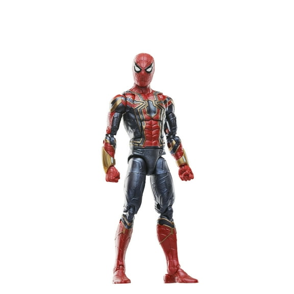 Marvel Legends Series Iron Spider Action Figure (6”)