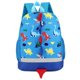 thumbnail image 2 of Mochila para niños pequeños, mini mochila de dinosaurio para niños, linda mochila para niños, bolsa de guardería para bebés, 2 of 2