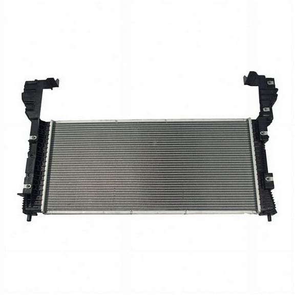 Motorcraft RAD-80 Radiator Fits select: 2012-2015 FORD EDGE