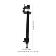 thumbnail image 2 of FENGGUIQU camera stand for desk Lighting Adjustable Flat support frame 1Set, 2 of 8