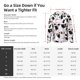 thumbnail image 5 of Balery Cute Animal with Cow Sudadera ligera de manga larga con capucha y protección solar UPF 50+ para hombre y mujer, ideal para pesca y running-Small, 5 of 7