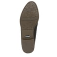 thumbnail image 4 of Mocasín Dr. Scholl's Rate para mujer, negro sintético, talla 9.5 US, 4 of 9