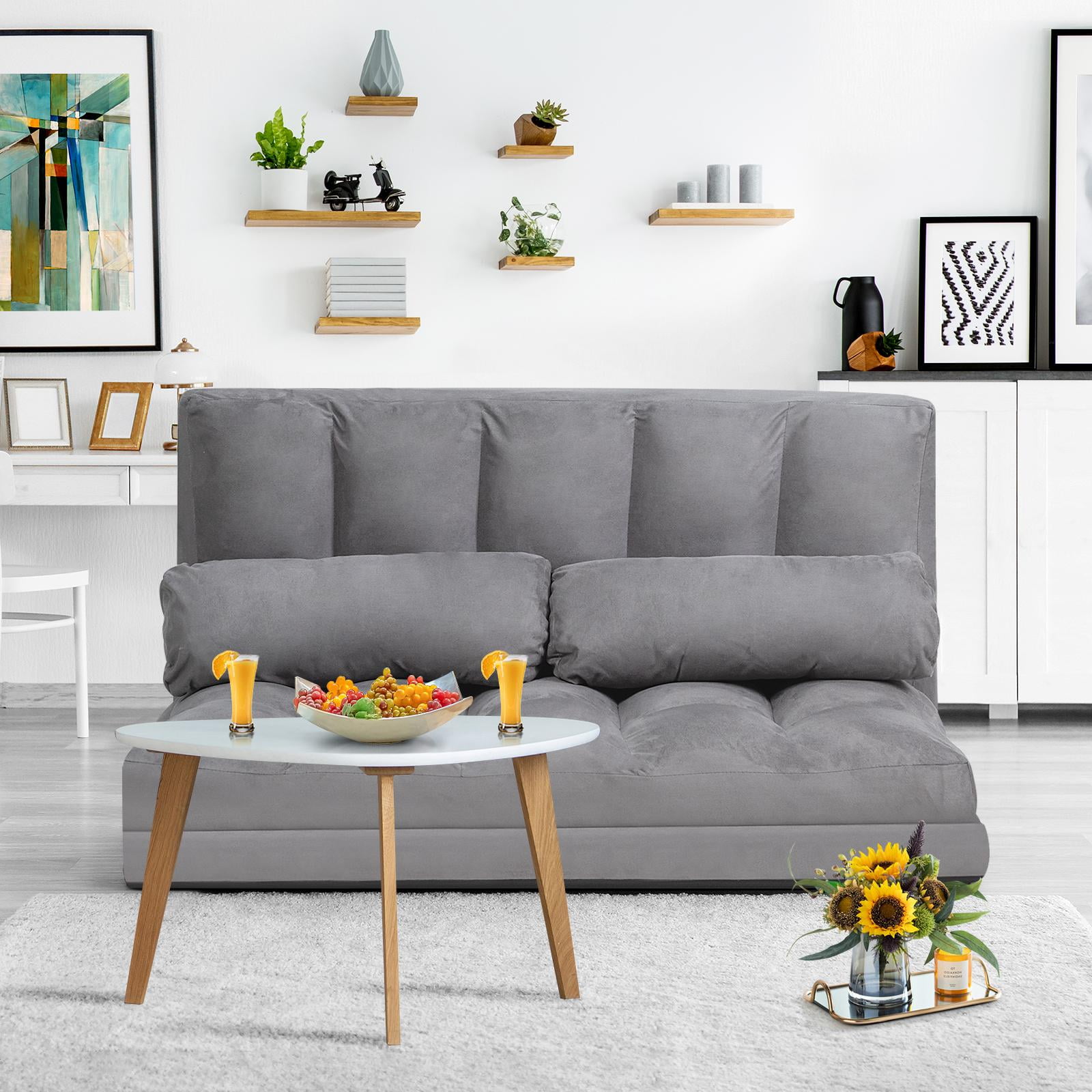 Giantex floor sofa deals