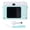 Green, variant on Rupoun Digital Camera with MP3 Player Games Fill Light 1080P 48MP HD 2.0 Inch TFT Color Screen Anti Shake 800mAh 8x Digital Zoom Camera for Travel Green